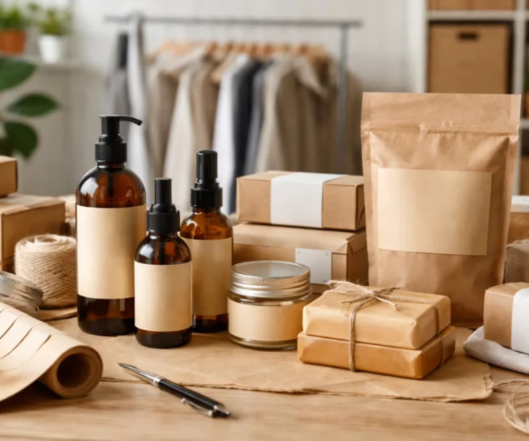 MarsGift Private label Services