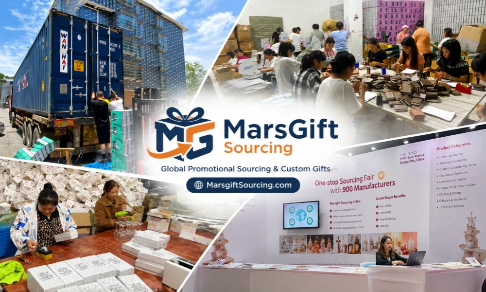 Reliable China Sourcing Agent