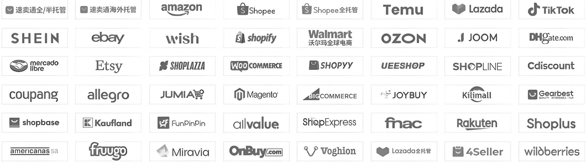 Marsgift Drop Shipping