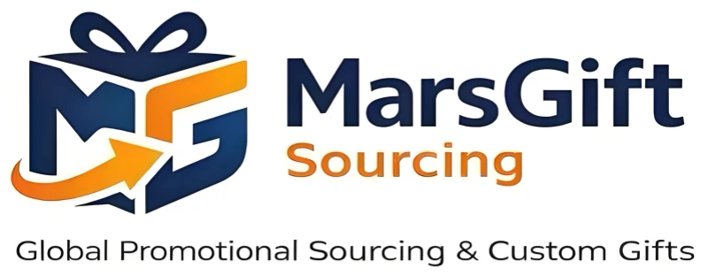 Marsgift Sourcing company logo