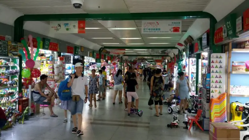 yiwu-Toys-Market yiwu-Toys-Market