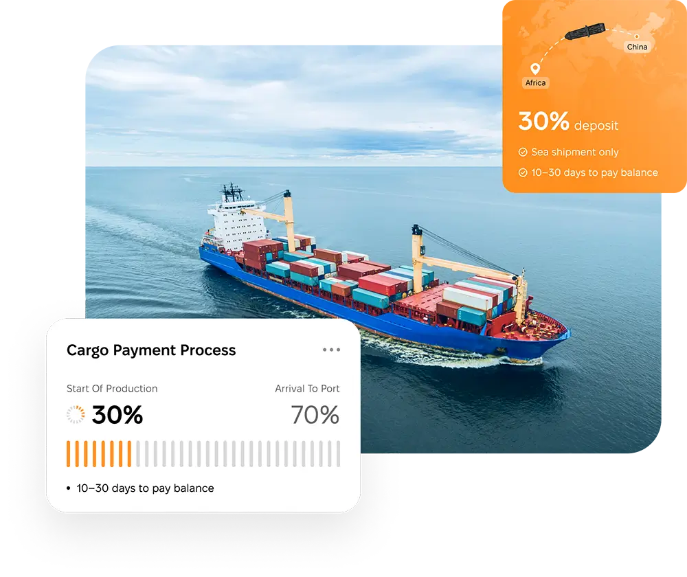 Simplify Your Global Payments with Full Transparency