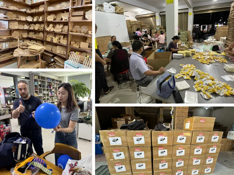 MarsGift Strategic Sourcing Agent in China MarsGift Strategic Sourcing Agent in China