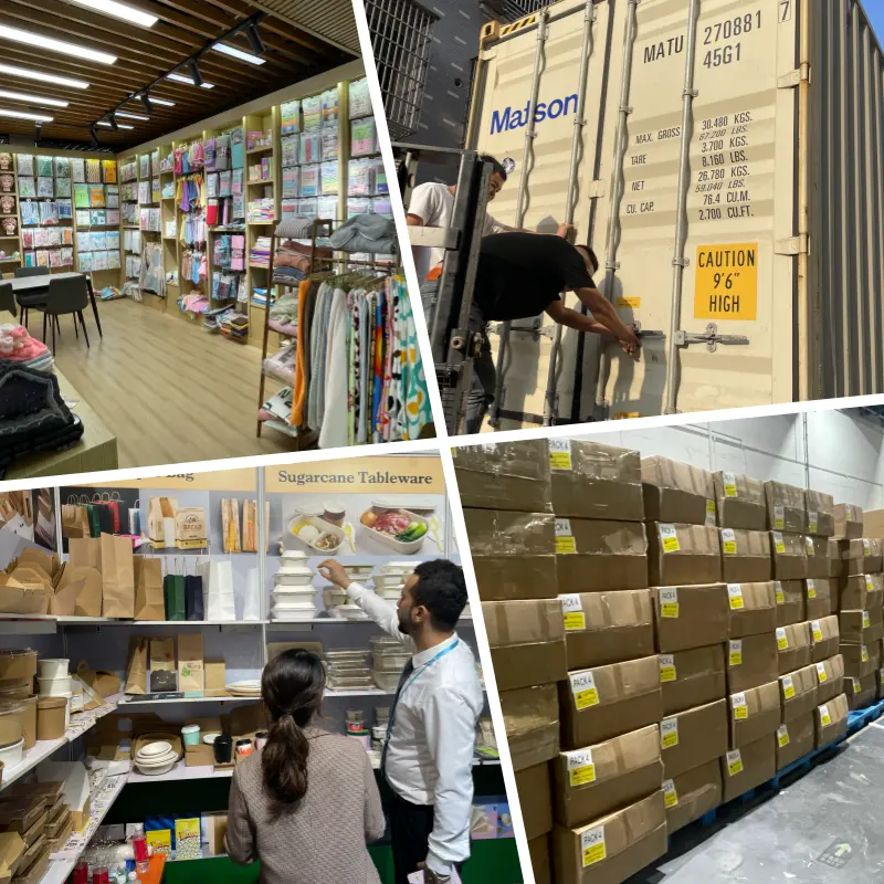 Strategic Product Sourcing Strategic Product Sourcing