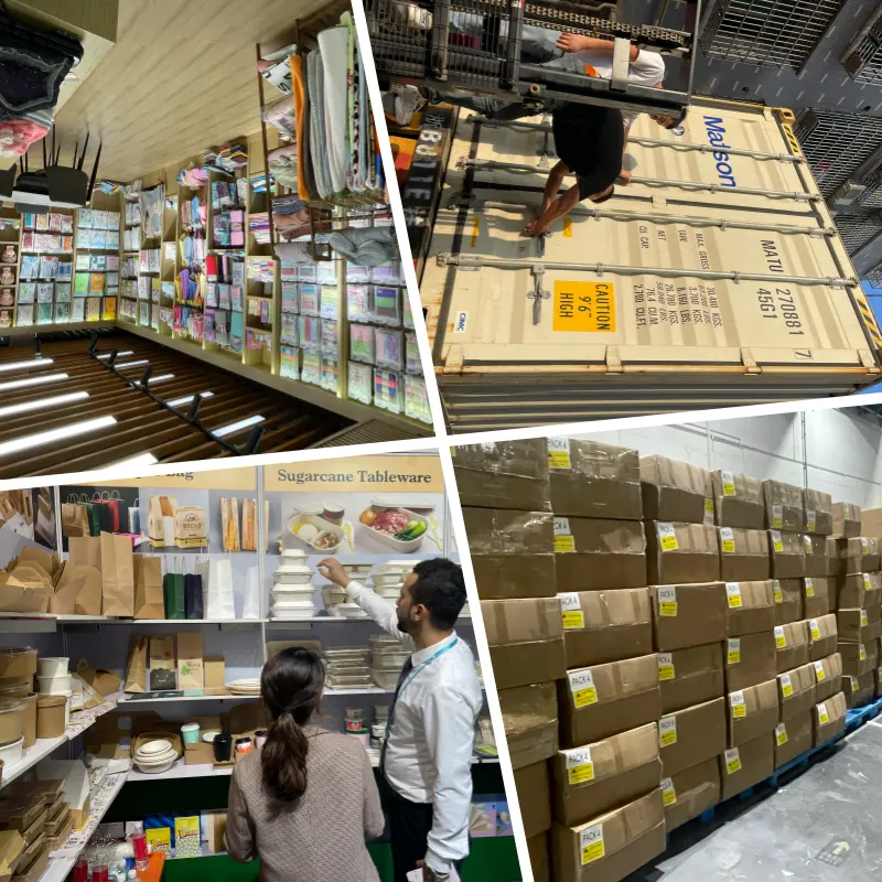 Strategic Product Sourcing