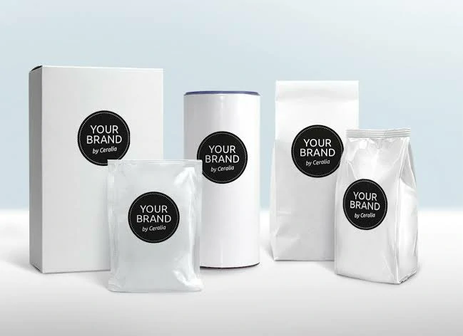 Private Label Packaging