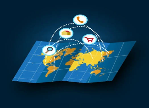 international sourcing agent