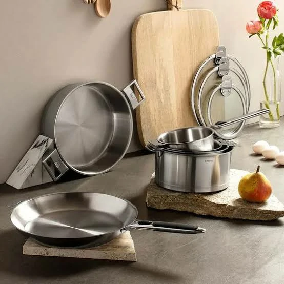 Custom Kitchenware Branding