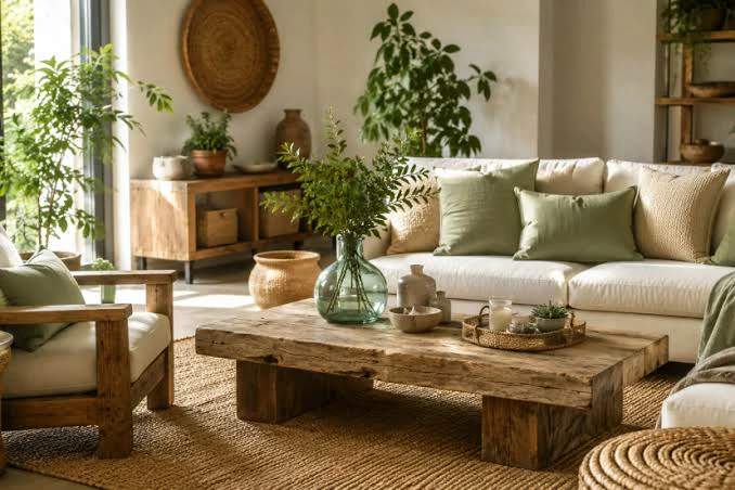 Home Decor Sourcing
