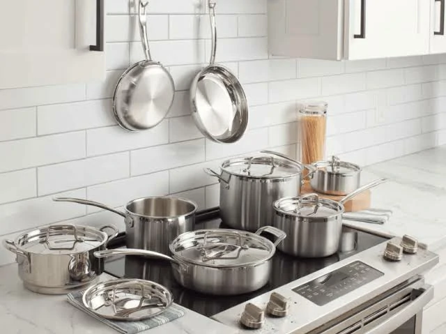 Kitchenware