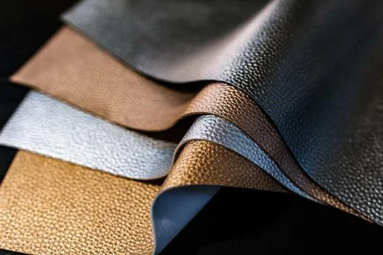 Leather Manufacturing and Suppliers