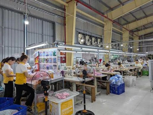 Sourcing Company