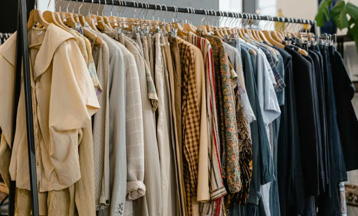 Clothing Sourcing Clothing Sourcing