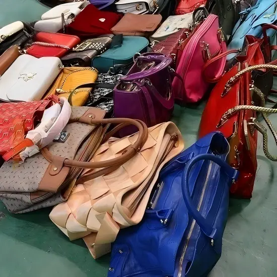 Used-Bags-Branded-Ladies-Bags-Second-Hand-Handbag-Bag-for-Women
