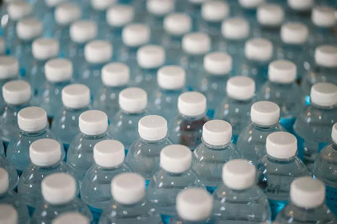 Sourcing Plastic Bottle