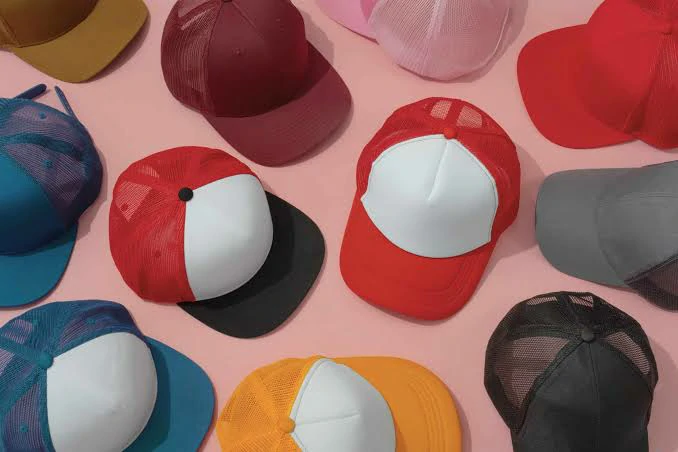 sourcing hats