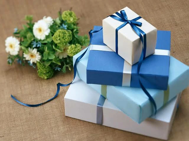 gift sourcing agent gift sourcing agent